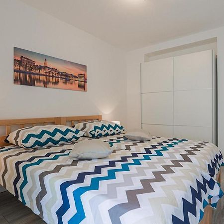 Apartman Marica Split Eksteriør bilde