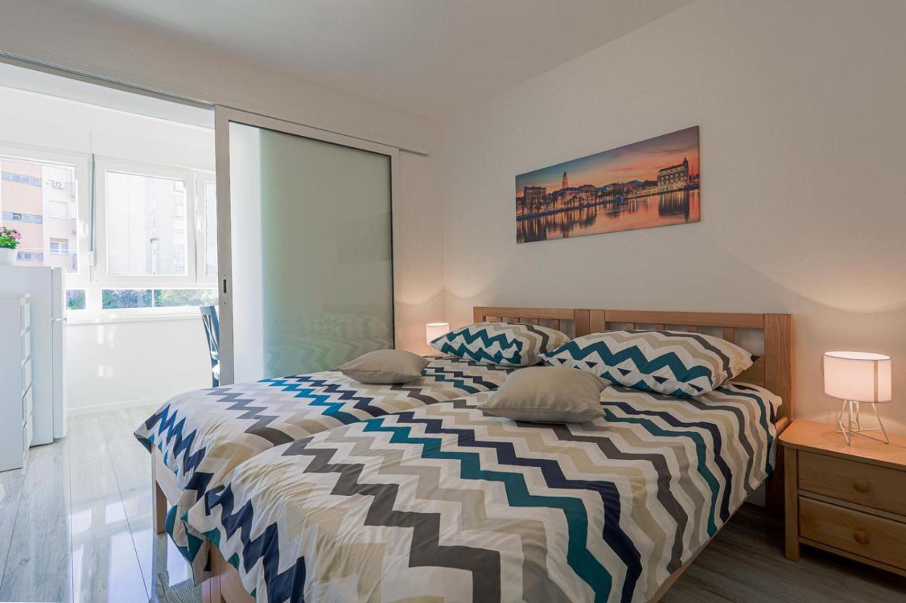 Apartman Marica Split Eksteriør bilde