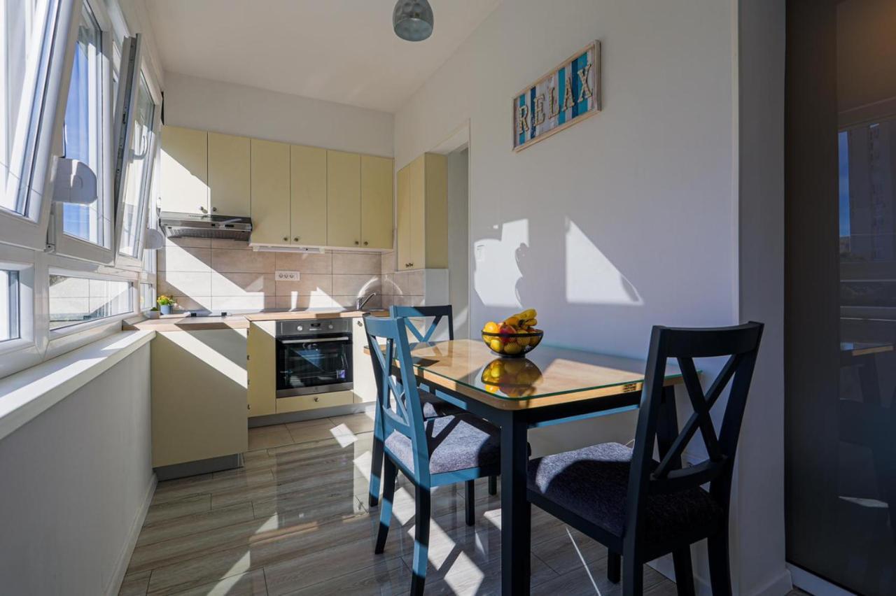 Apartman Marica Split Eksteriør bilde
